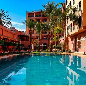 Diwane & Marrakech מלון