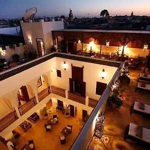 Riad Assakina, Marrakesh