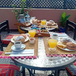 Appartement Dar Hajar, Marrakesh