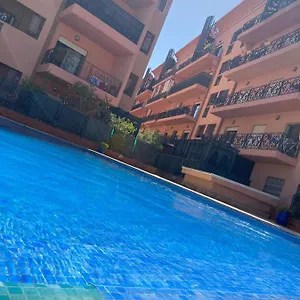 Appartement Torres De Majorelle Pittoresque, Marrakesh