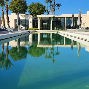 Bakkal Farm Agrolodge مراكش