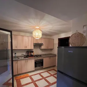 Apartment The Majestic Duplex, Marrakesh