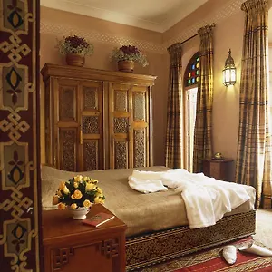 3* Риад Al Moussika
