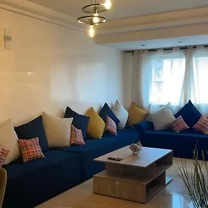 Appartement Elsalam Marrakech, Marrakesh