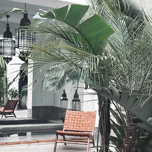 Hotel Atay, Marrakesh
