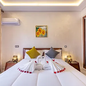 Appartement Vittoria Marrakech, Marrakesh