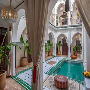 Riad Tzizwit Boutique &, Marrakesh