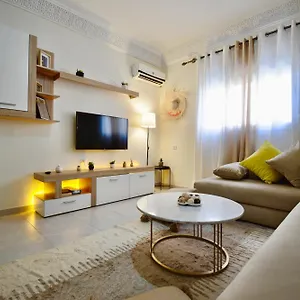 Appartement Jnane Awrad, Marrakech, Marrakesh