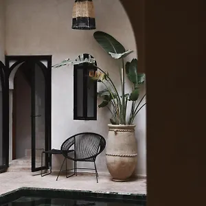 Gasthuis Soulmate, Marrakesh