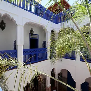 Riad Dar Colline, Marrakesh