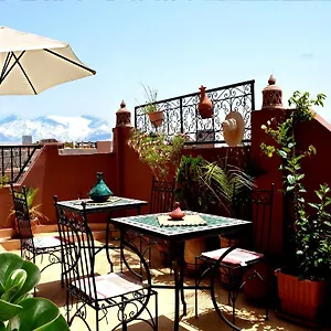  Gasthof Dar Yasser