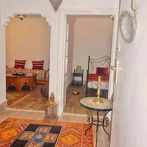  Апартаменты Dar Habache